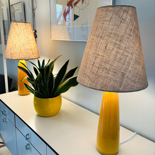 Lotte Lamps Model 600