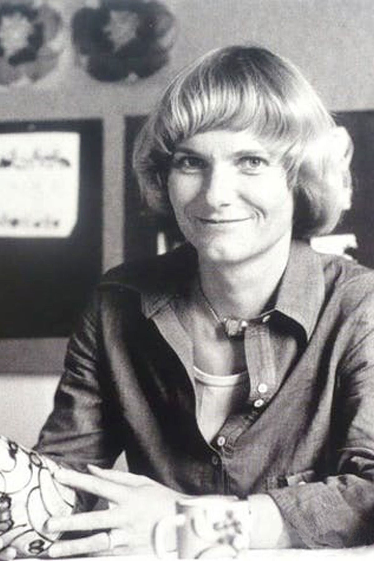 Ellen Malmer, Royal Copenhagen