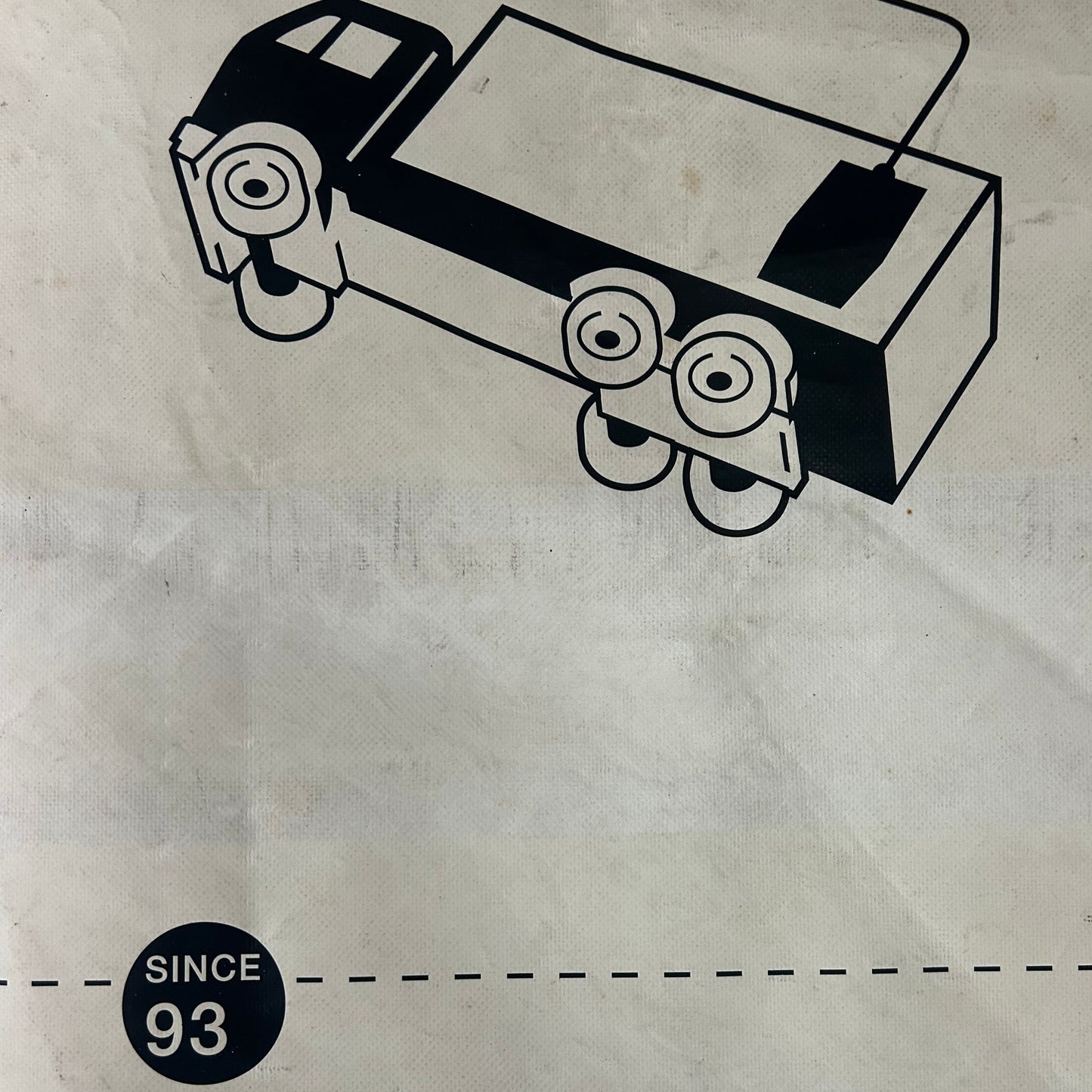 FREITAG TARP
