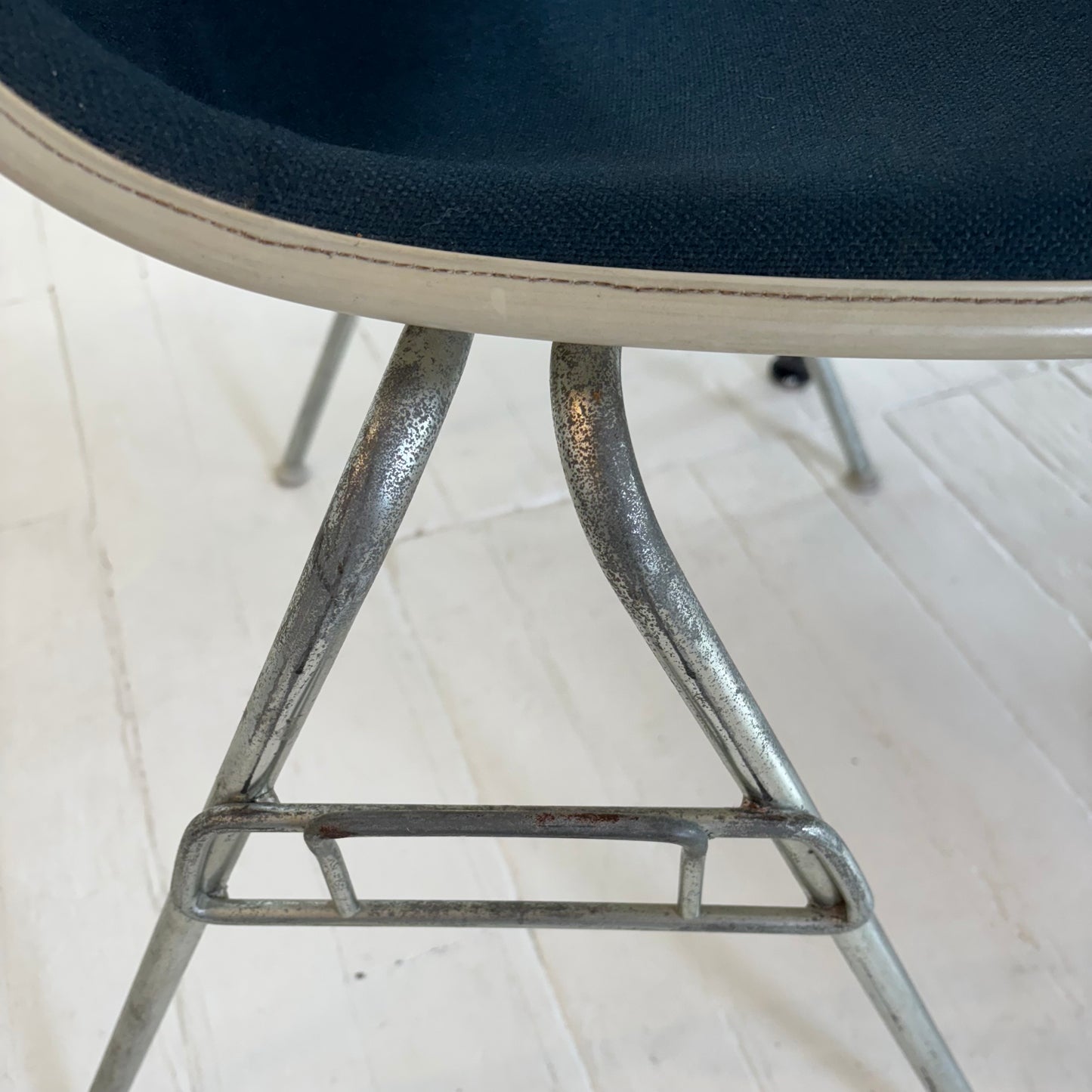 Eames 1970s DSX Chairs