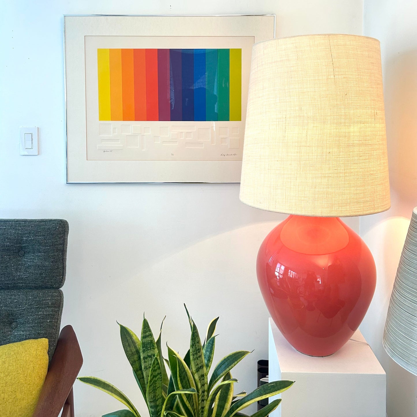 Lotte Lamp No. 700