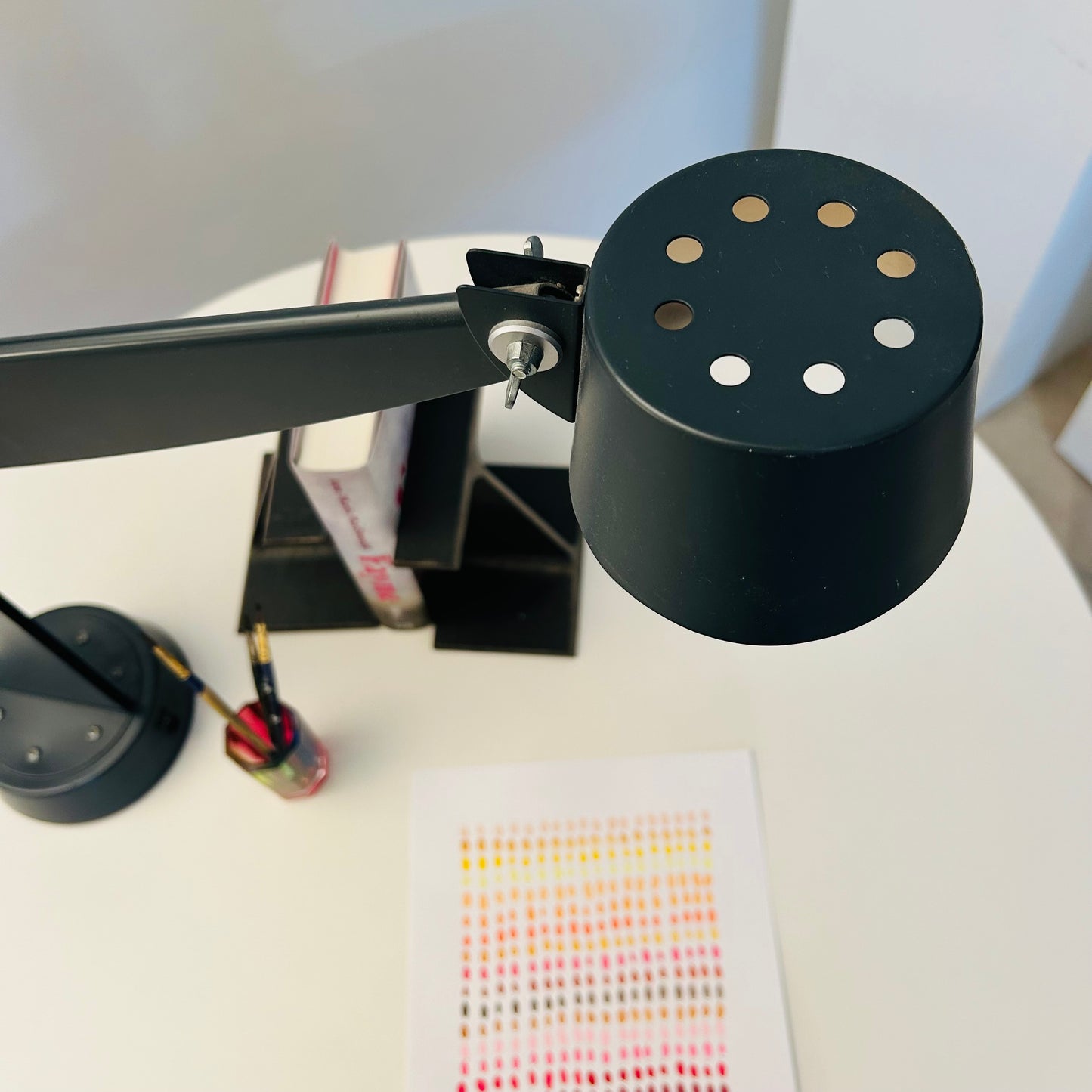 1990s Habitat Lamp