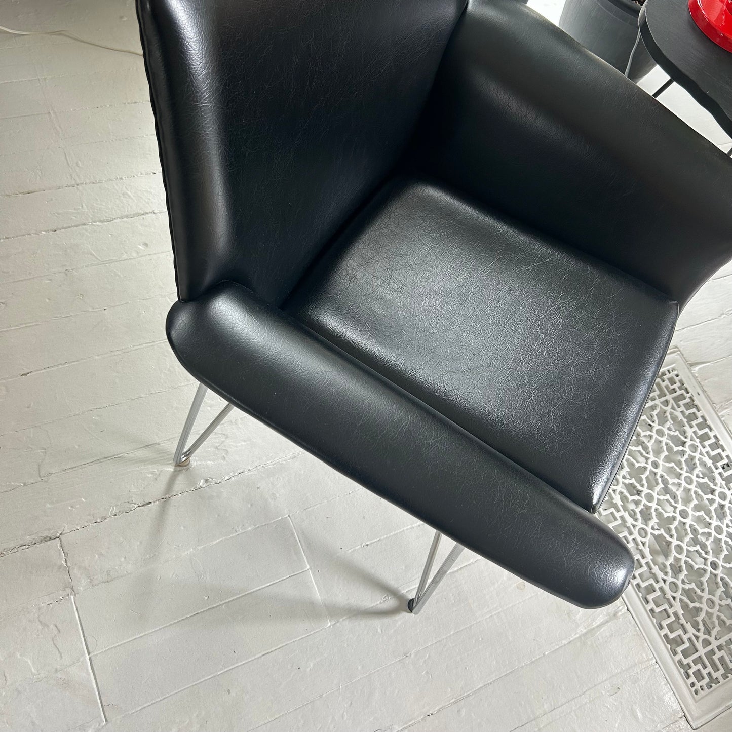 1950s Easy Chair