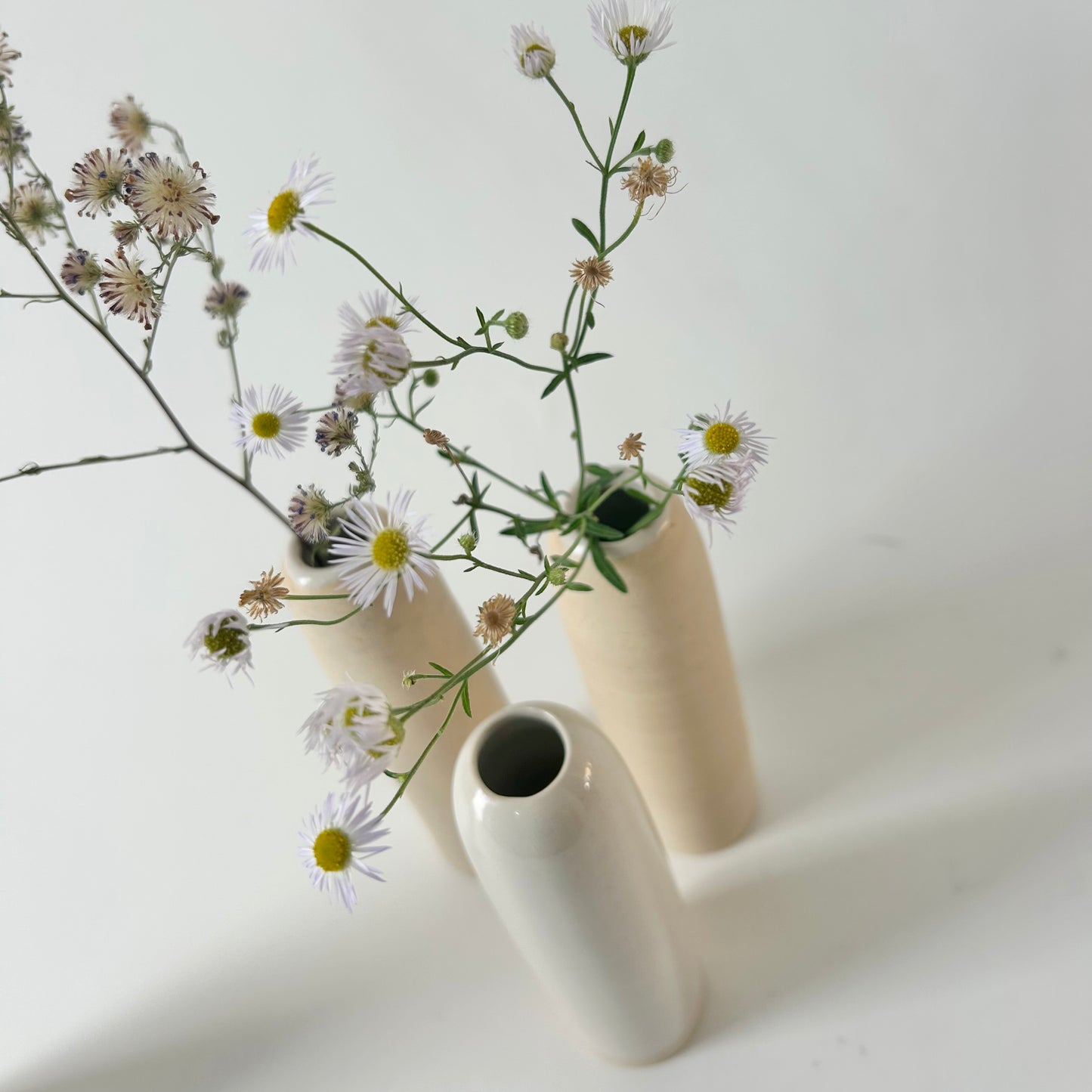 LJM Bud Vases