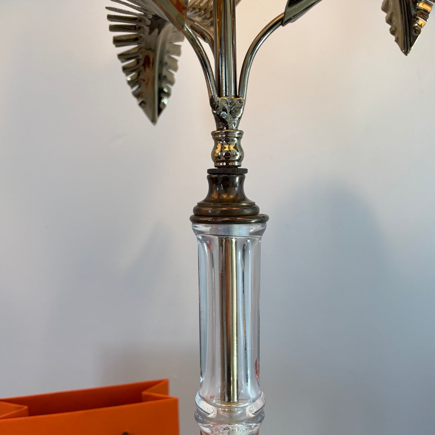 Hollywood Regency Glam
