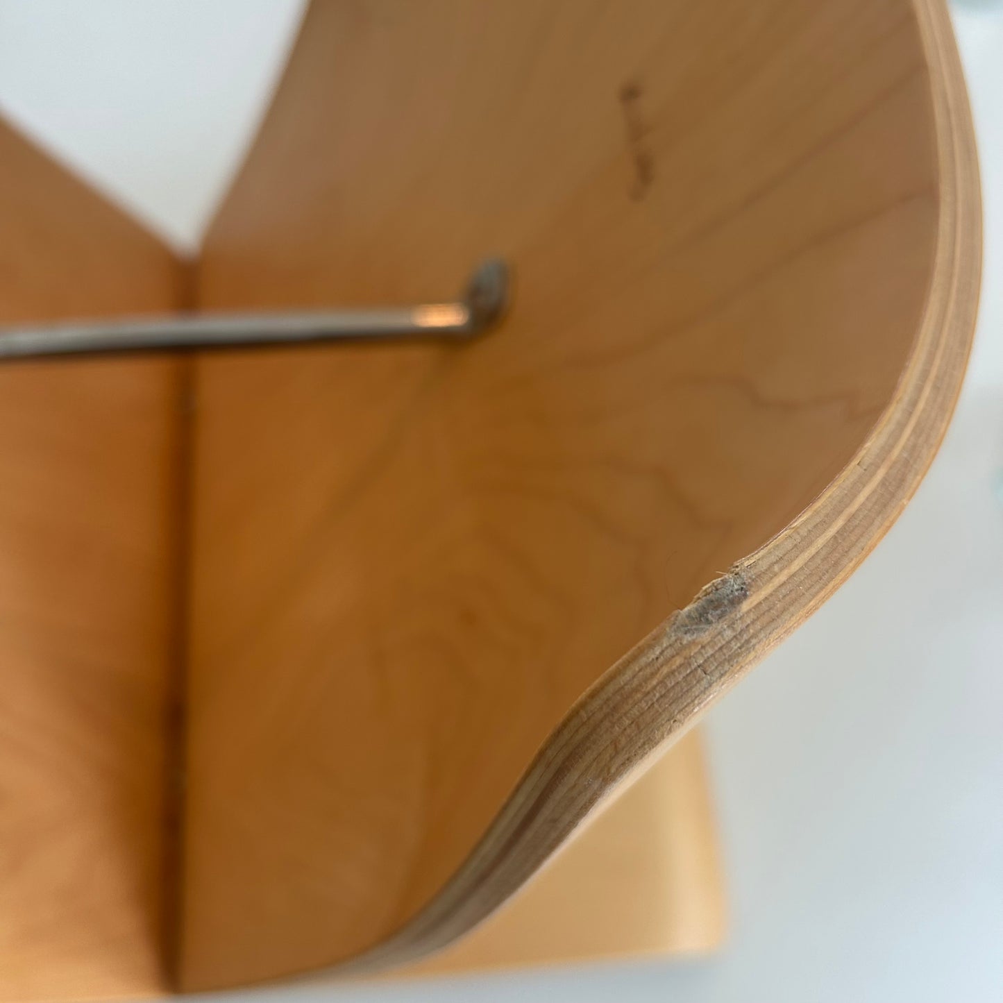 Original Sori Yanagi, Butterfly Stool