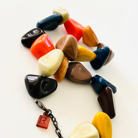 Carlos Sabrol Necklace
