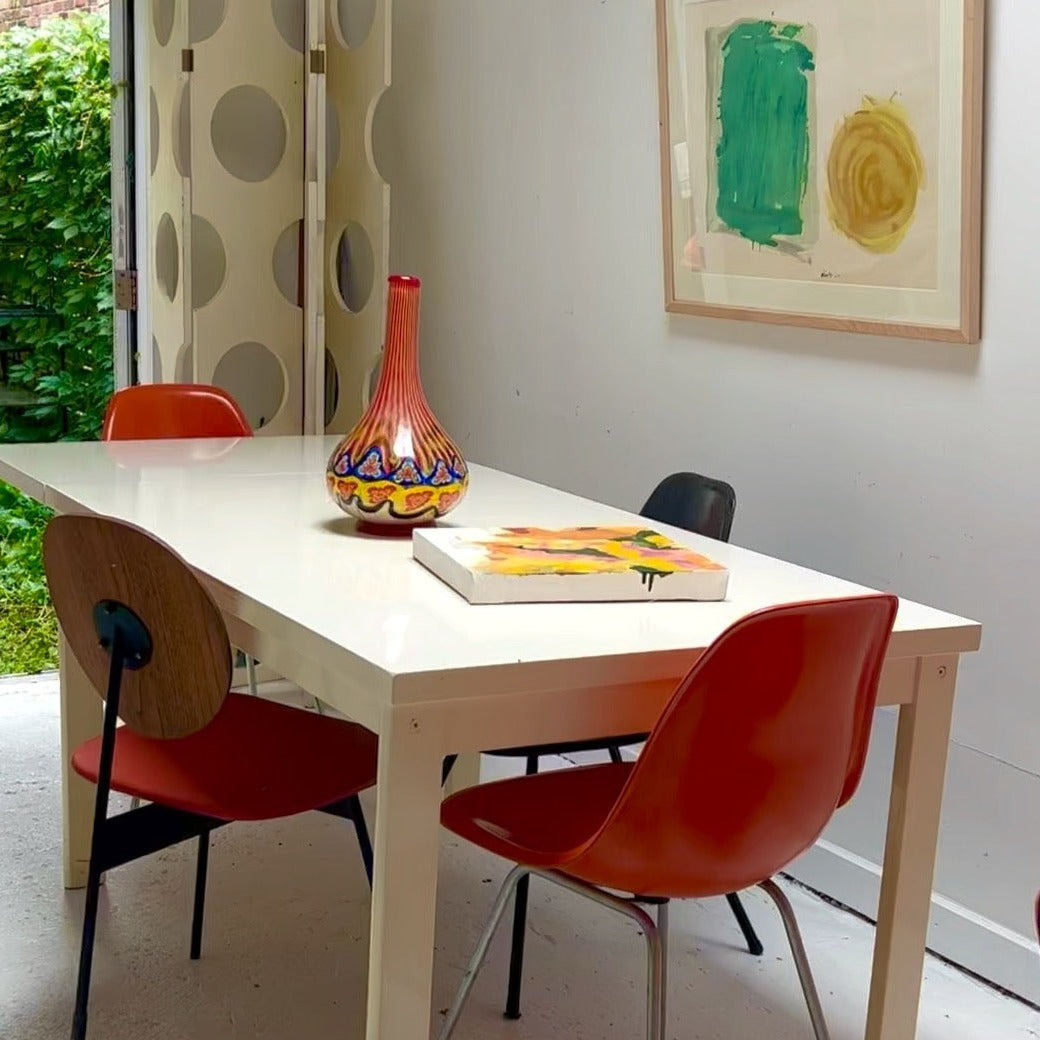 Early Eames Chairs