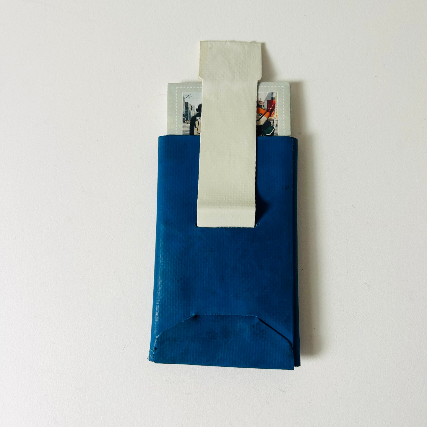 FREITAG Credit Card Cases