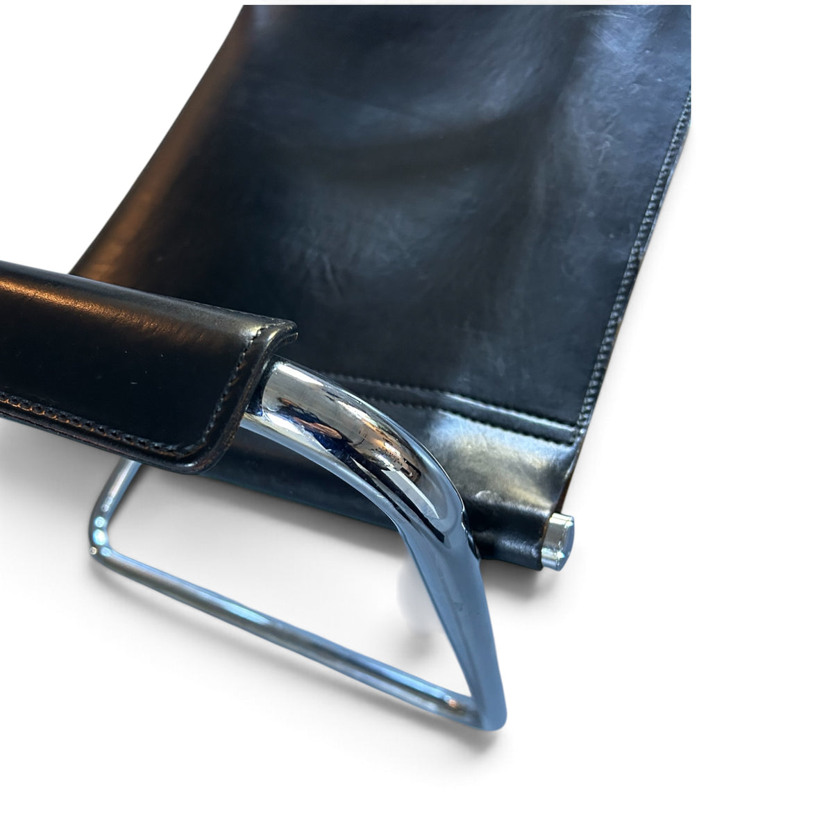 Stam/Breuer S-34 Style Chairs