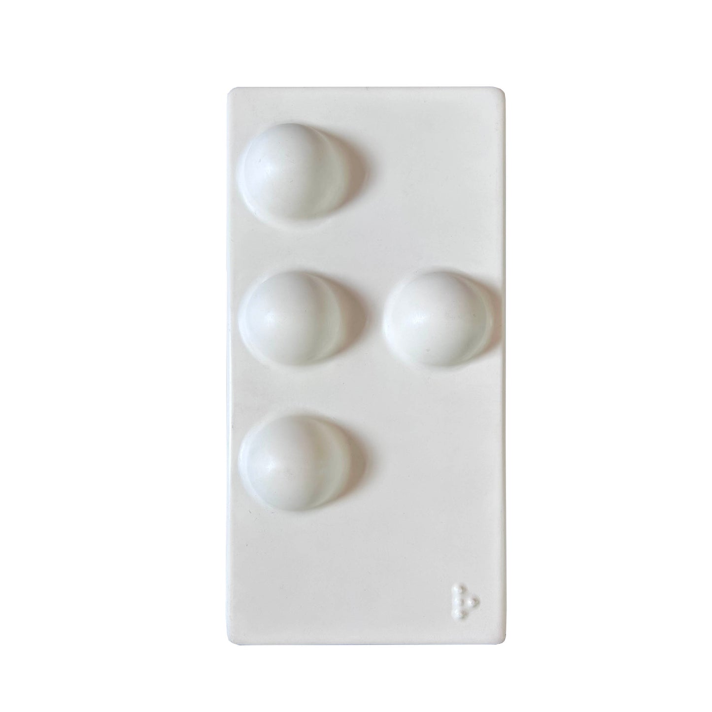 Dennis Lin Braille Works Tiles
