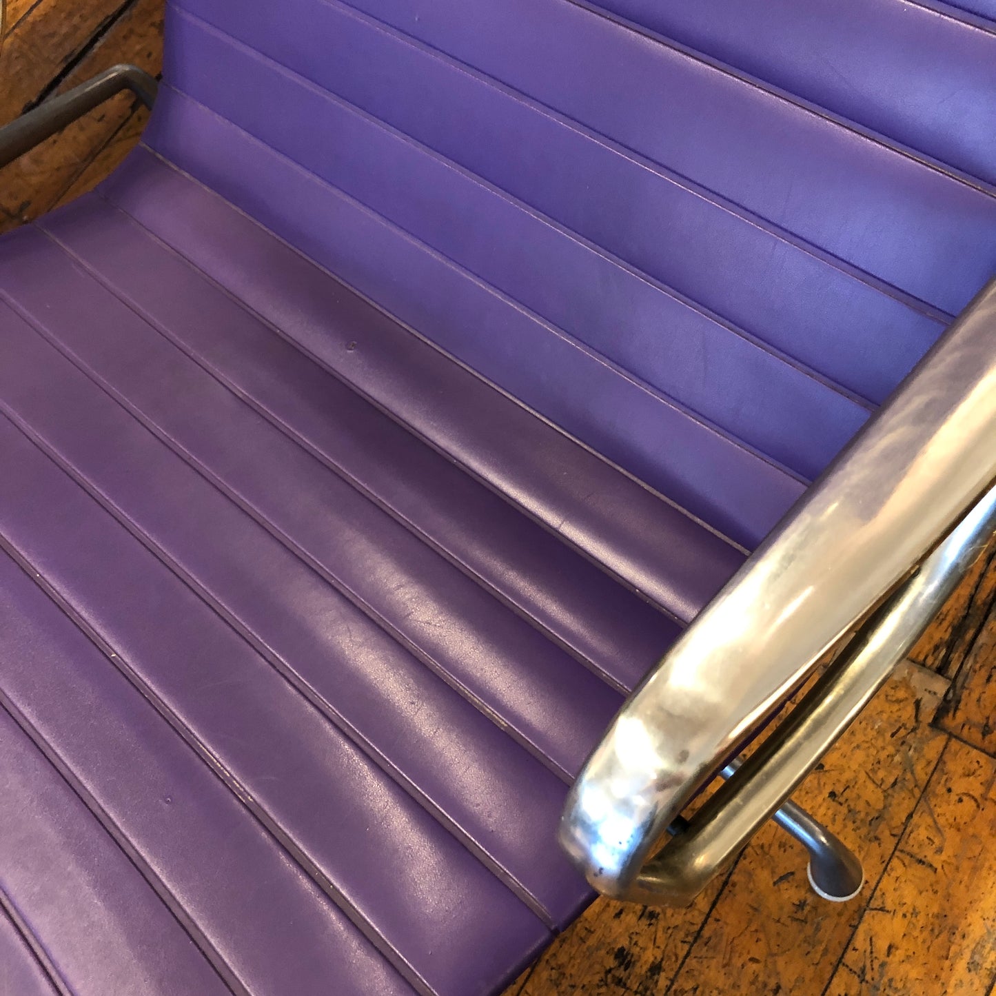 Early Herman Miller