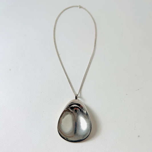 N & J Ditzel, Georg Jensen