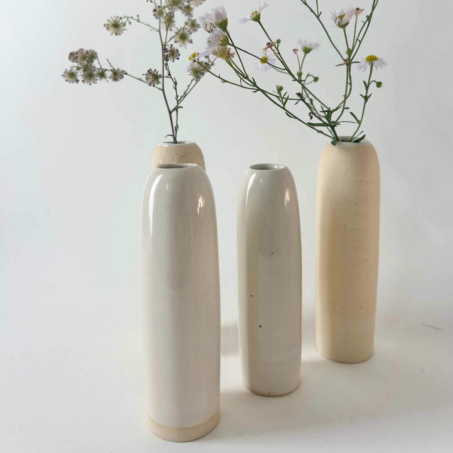 LJM Bud Vases