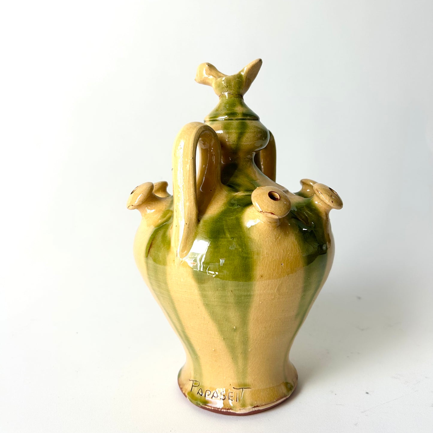 Miravet Ceramic Jug