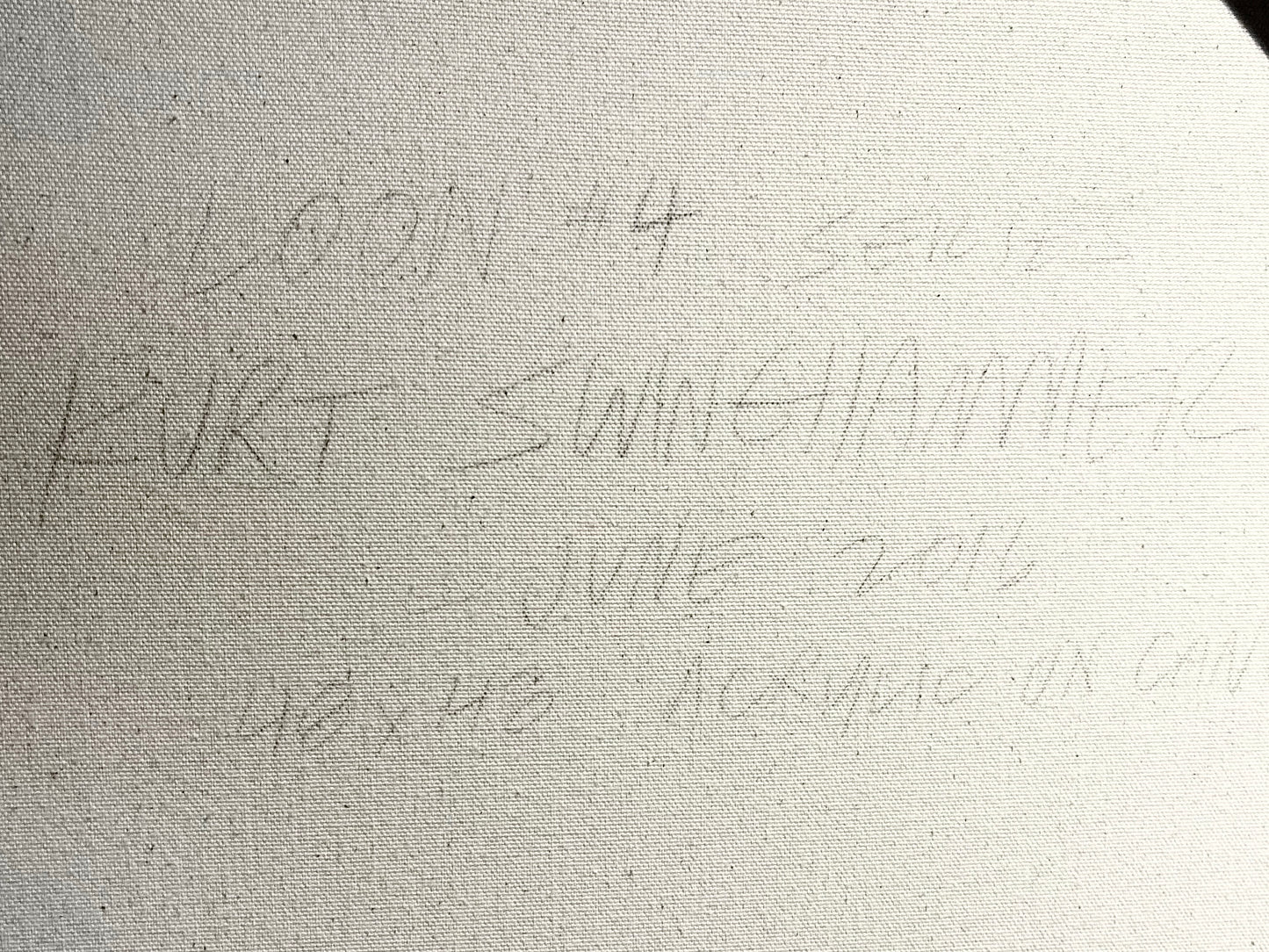 Swinghammer, Loon No. 4