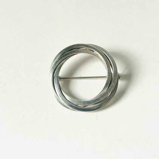 Max Standoager Brooch