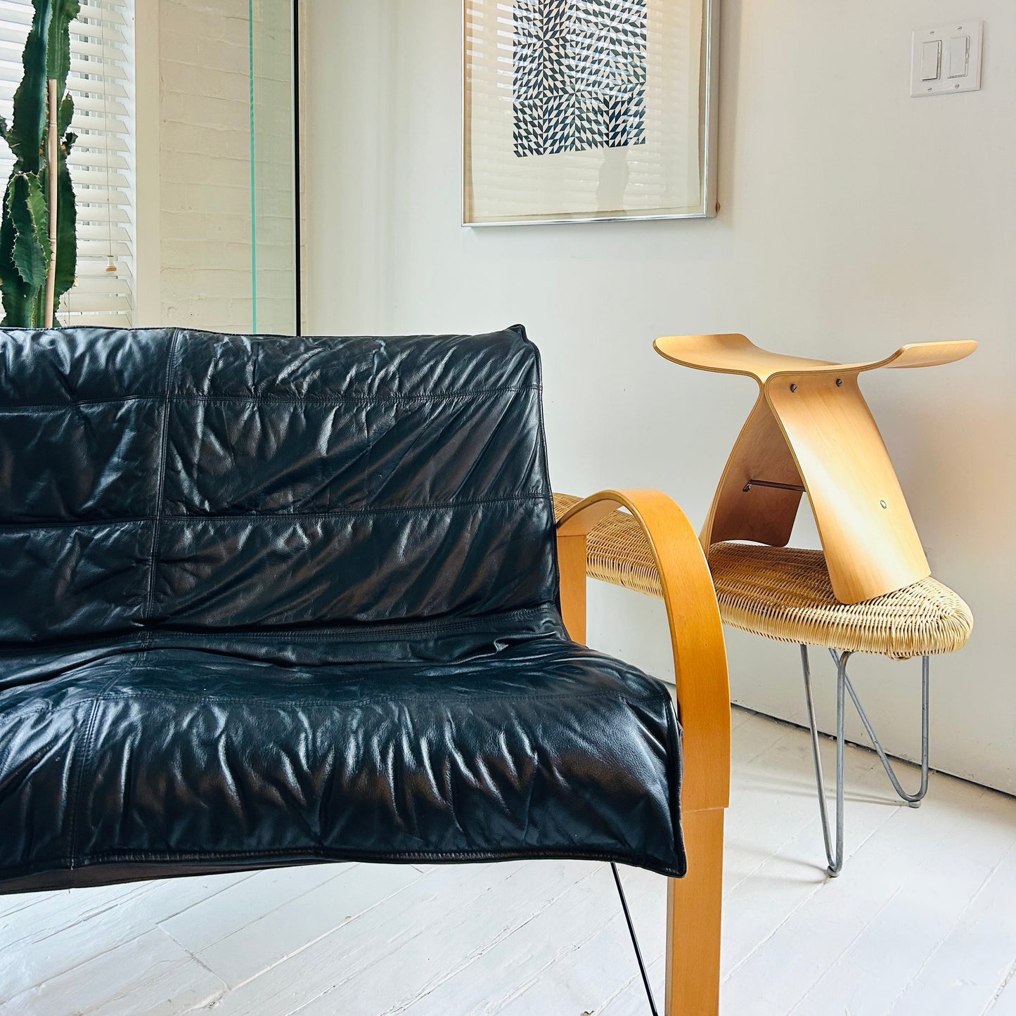 Polem Sofa, 1980s IKEA
