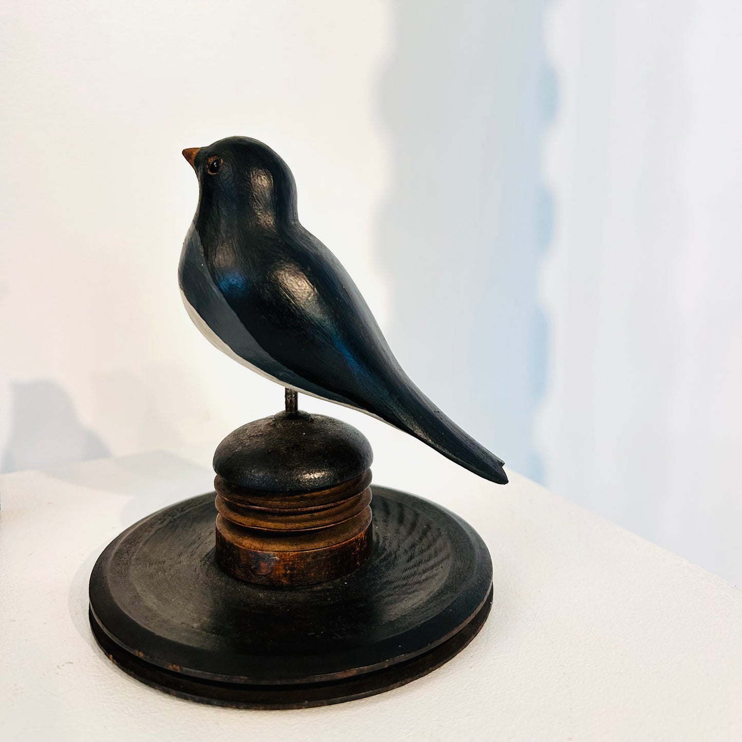 Folk Art Bird
