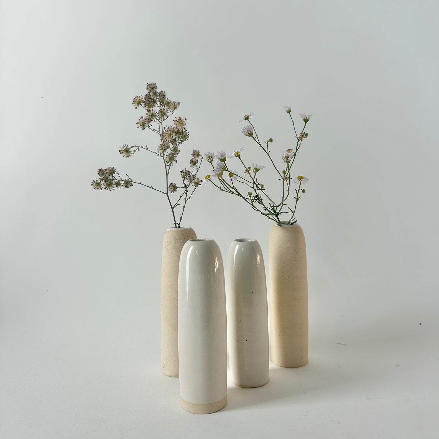 LJM Bud Vases