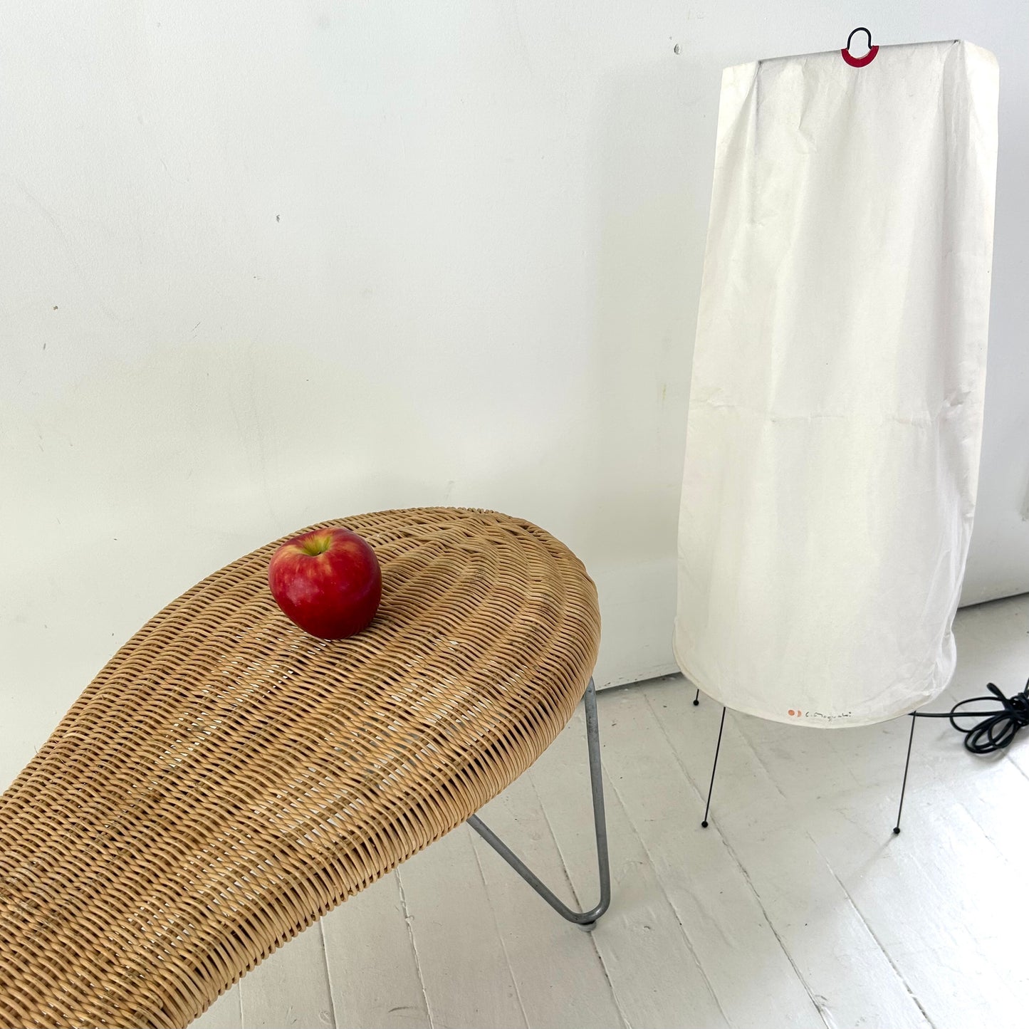 IKEA Peanut Stool