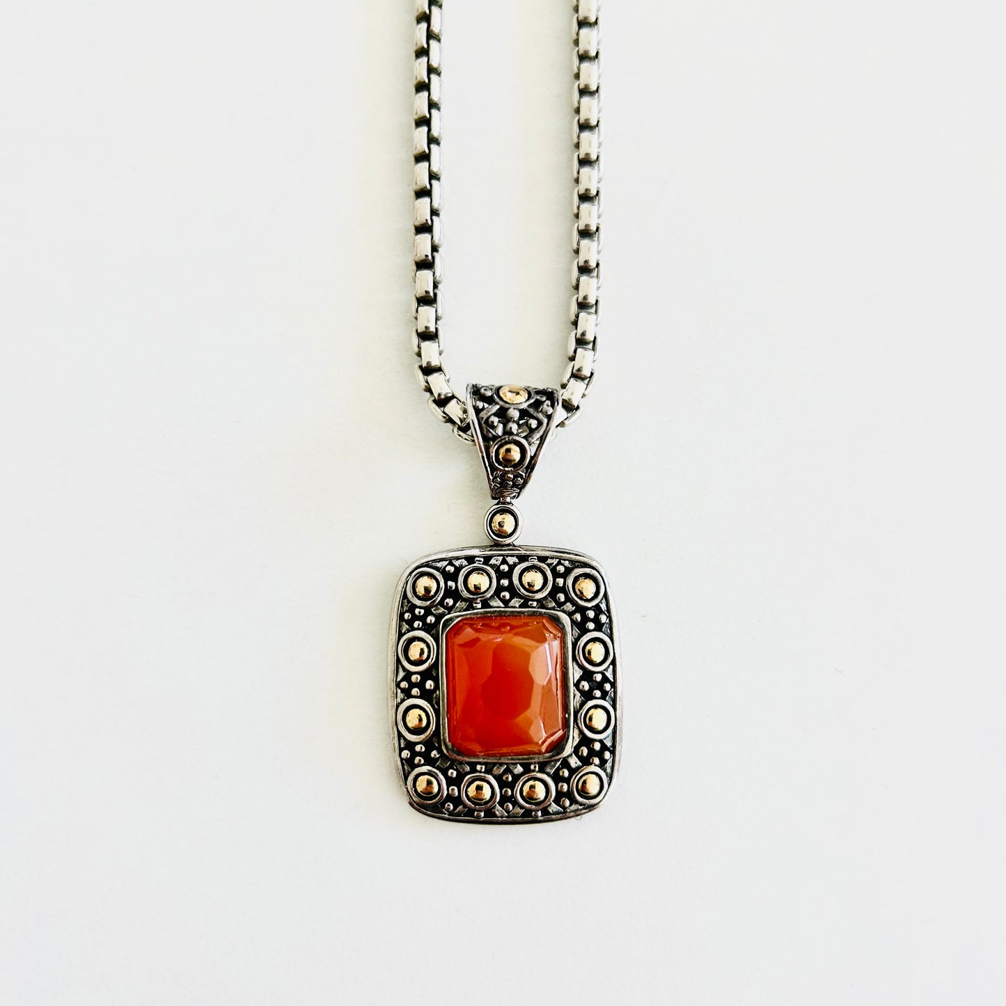 John Hardy Necklace