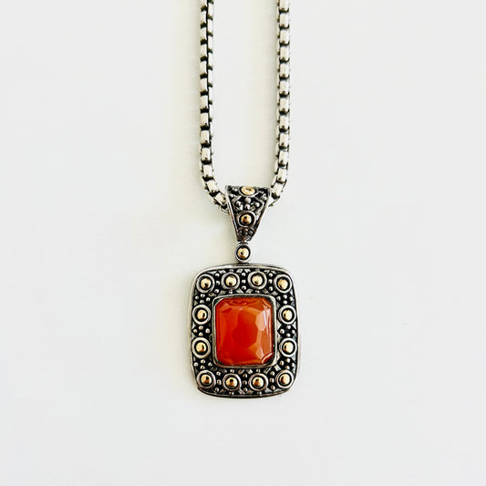 John Hardy Necklace