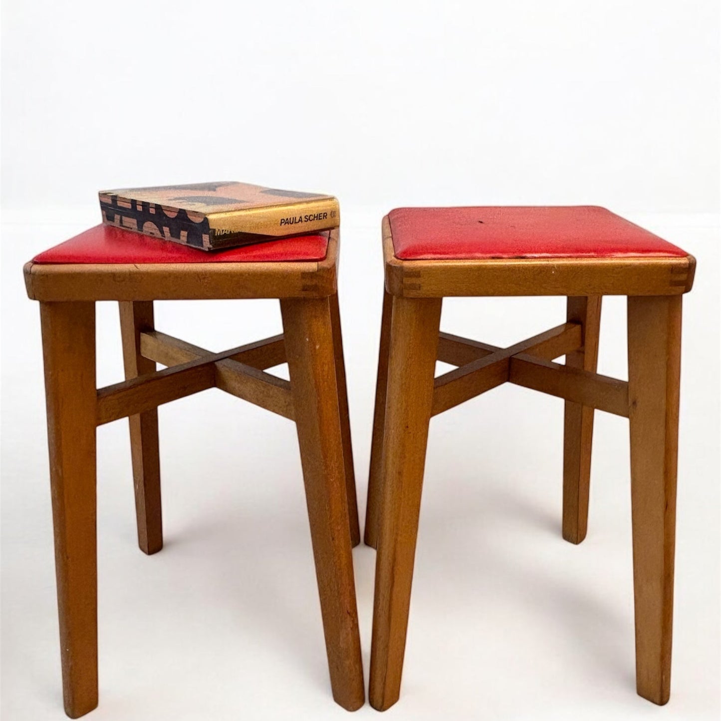 Ben Centa Stools