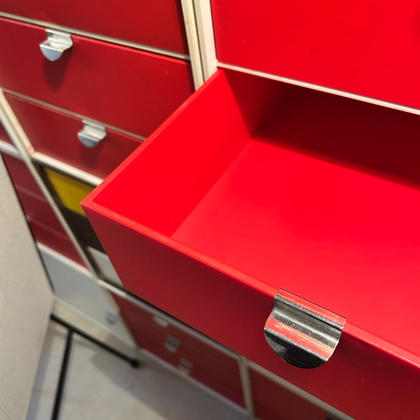 2 Palaset Storage Cubes