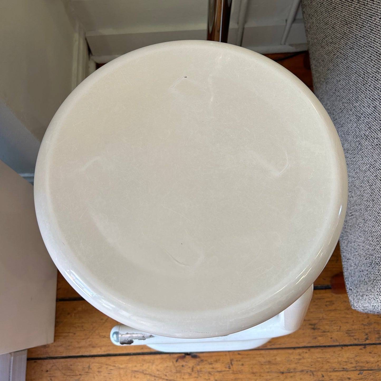 Vintage K700 Stools