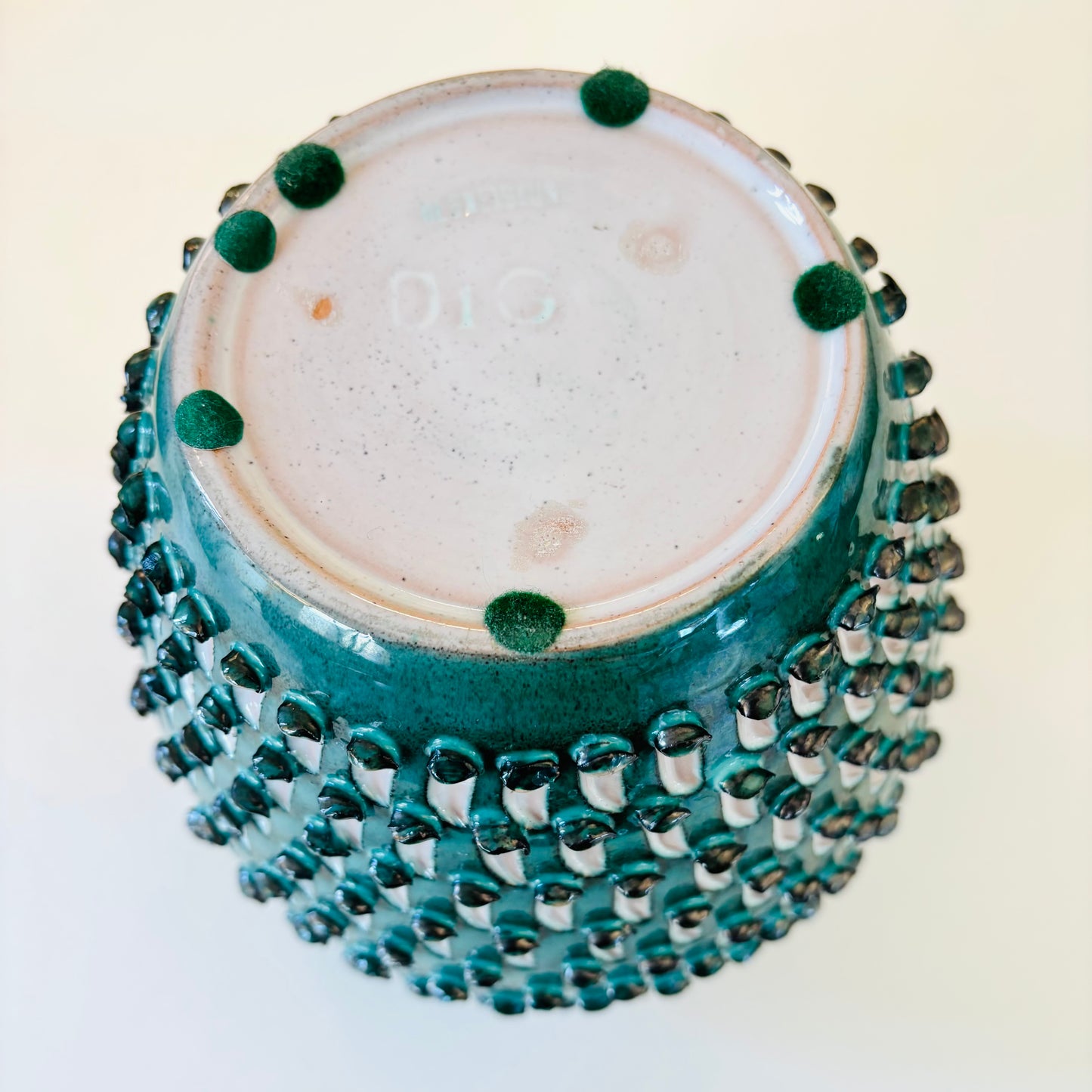 Hegnetslund Ceramic Vase