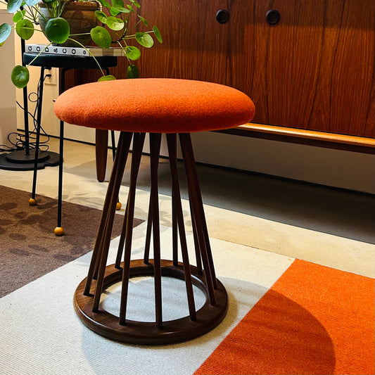 Arthur Umanoff Stool