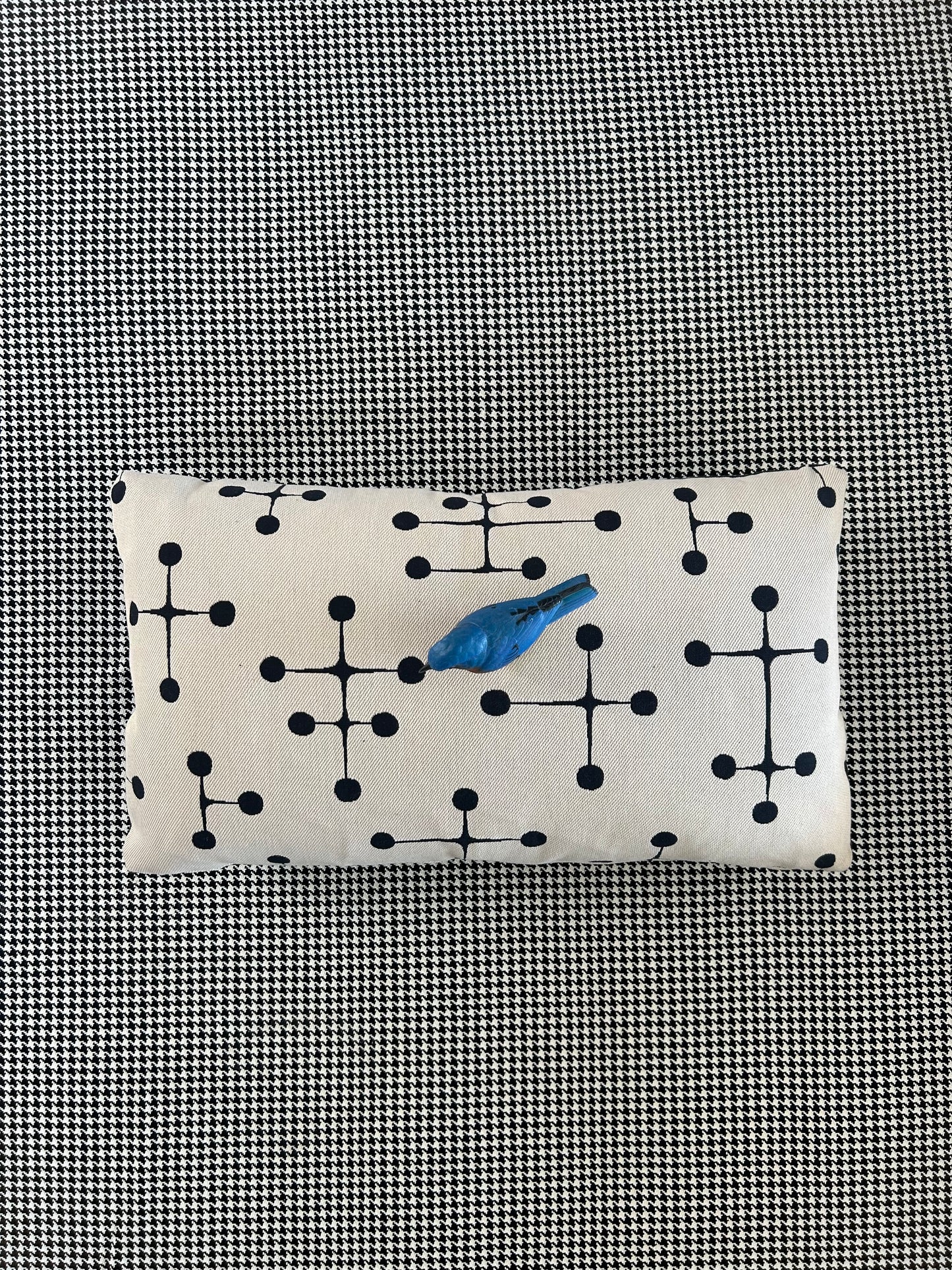 New Reversible Cushions