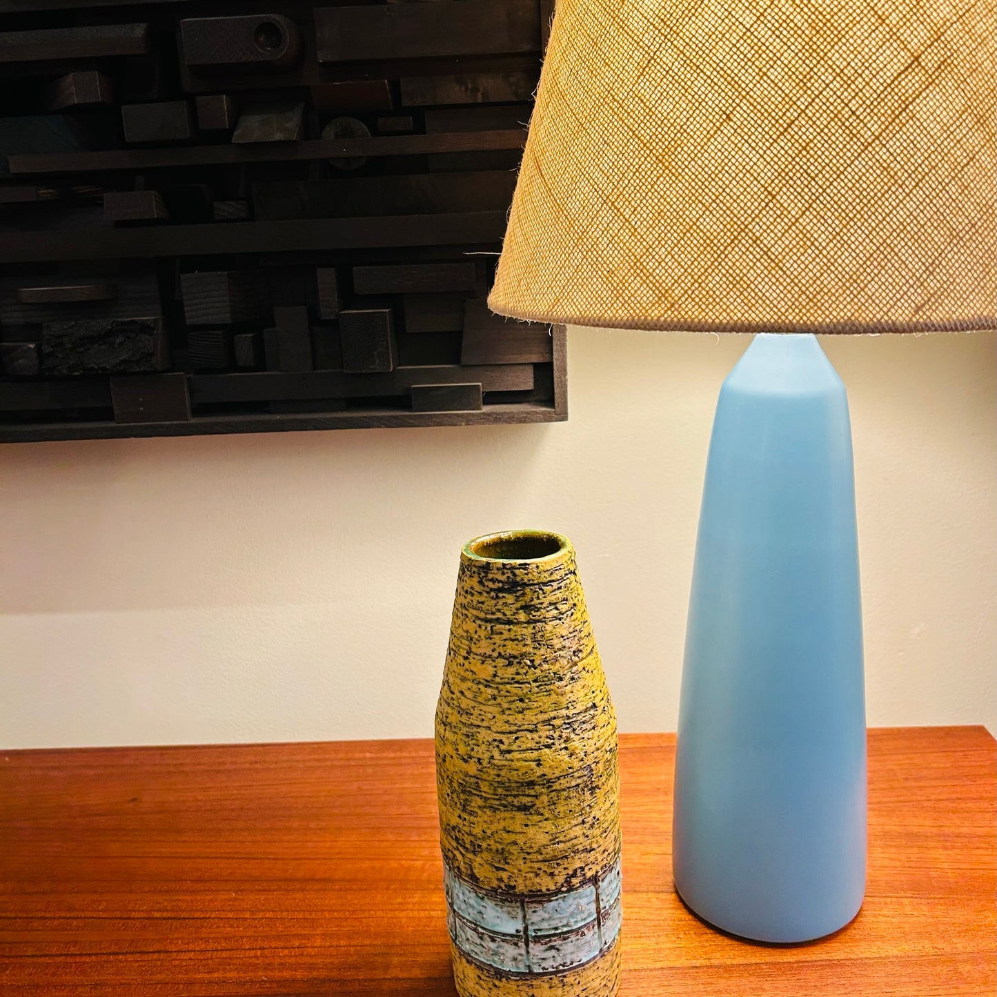 Lotte Lamps Model 600