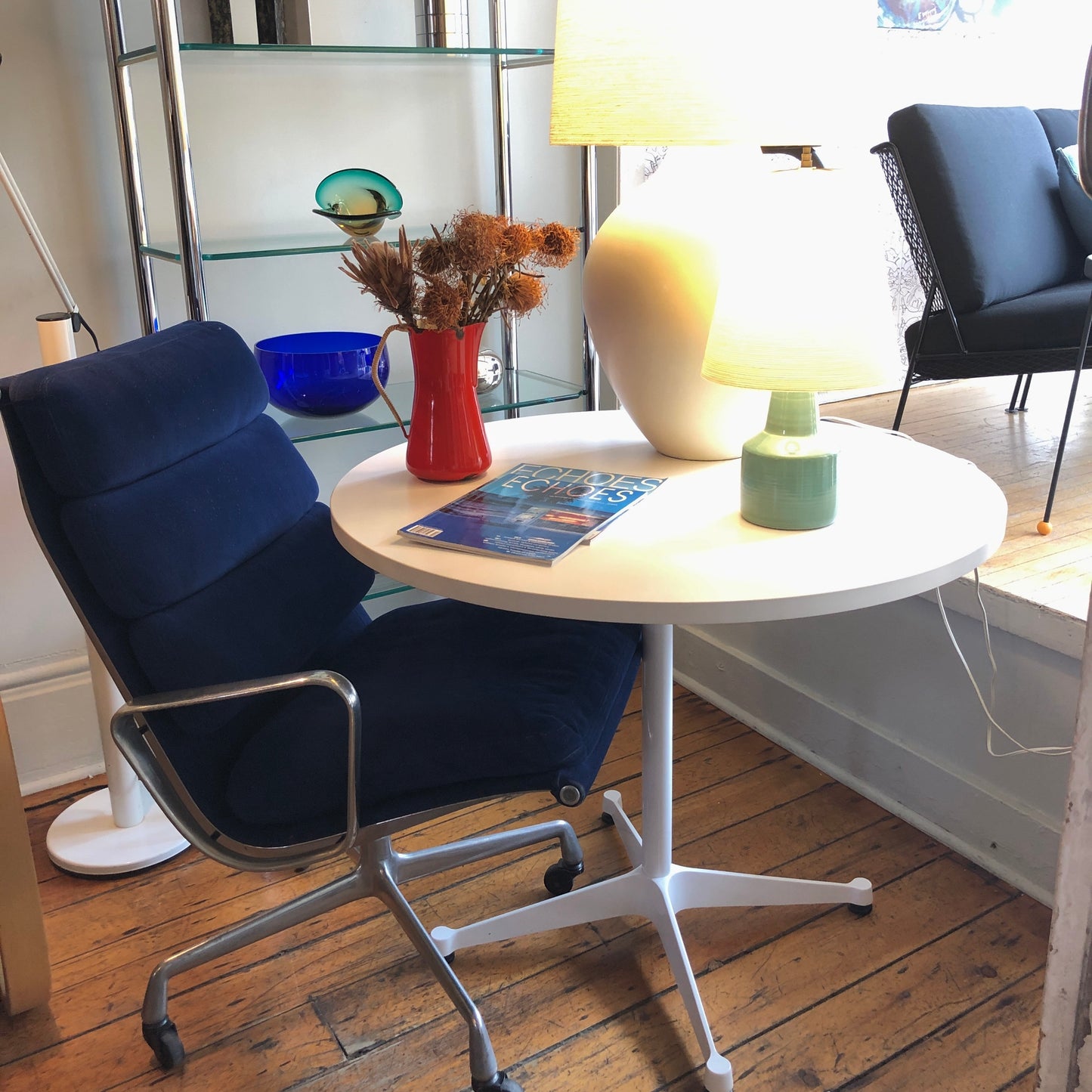 Eames Executive Chair