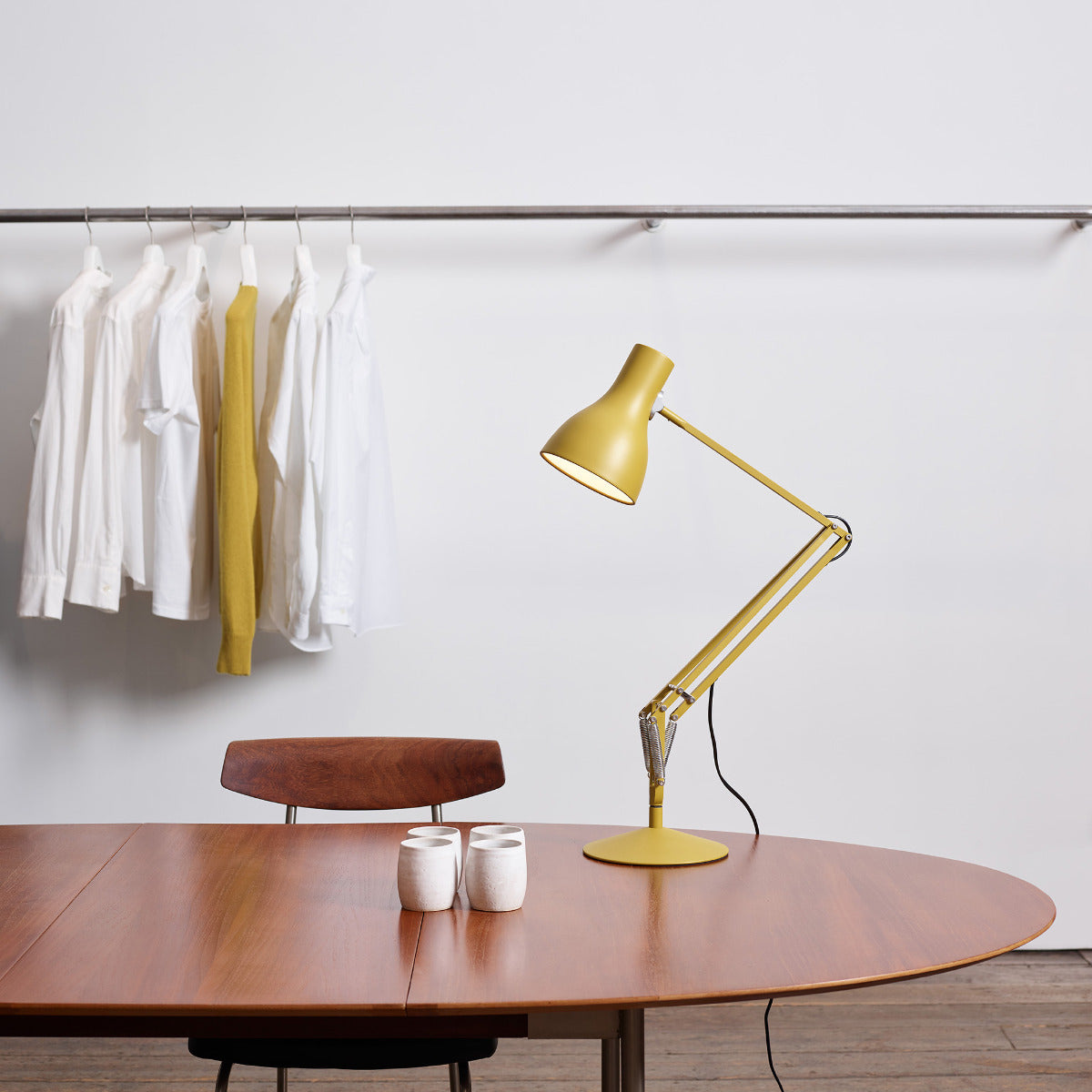 Margaret Howell X Anglepoise