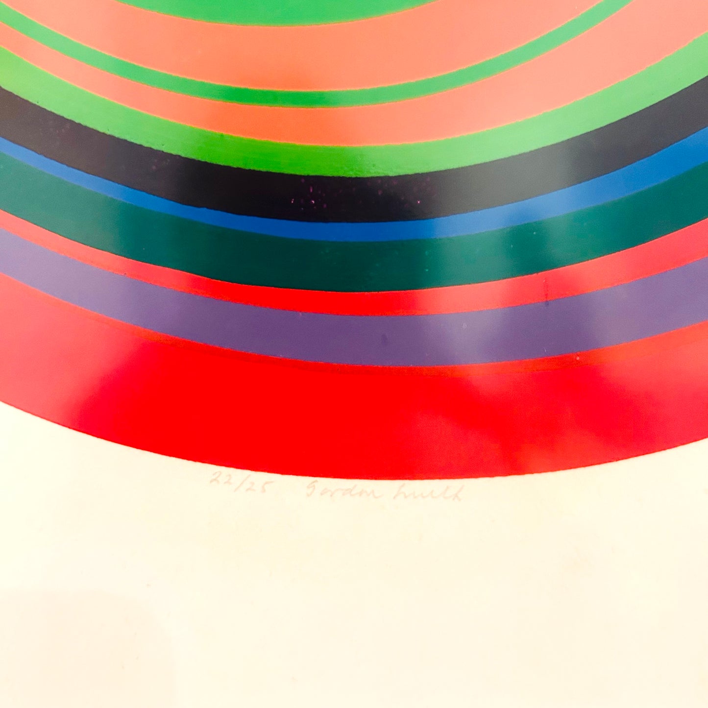 Gordon Applebe Smith