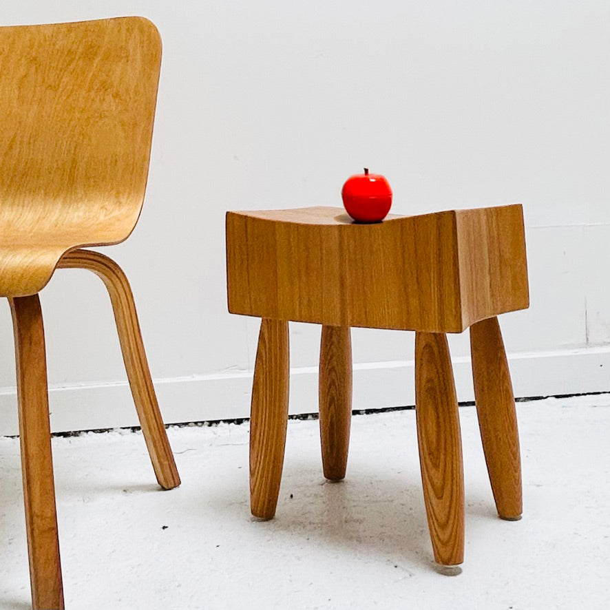 George Yabu Stool