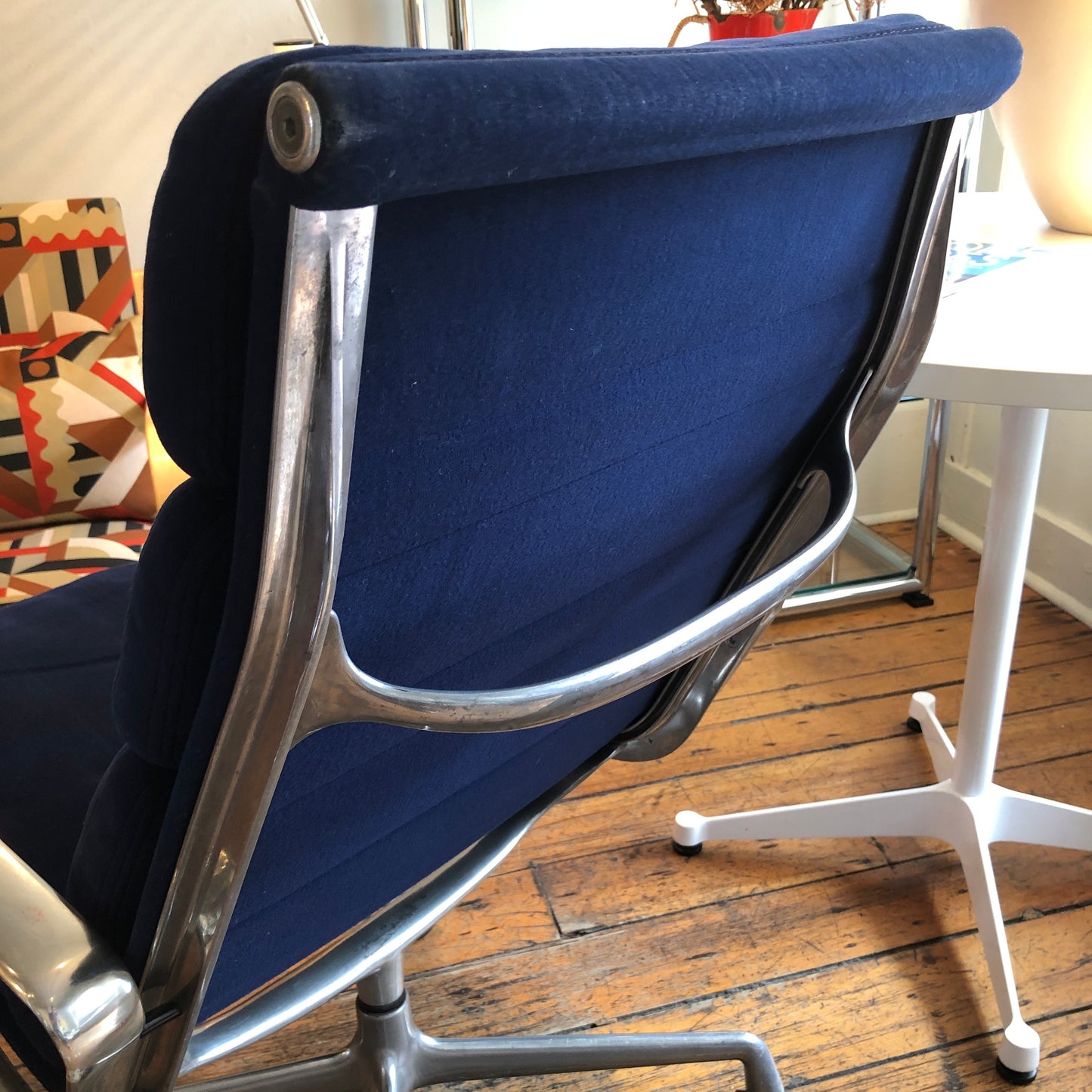 Eames Executive Chair