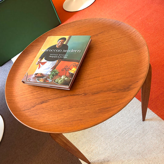Fritz Hansen Folding Tray Table