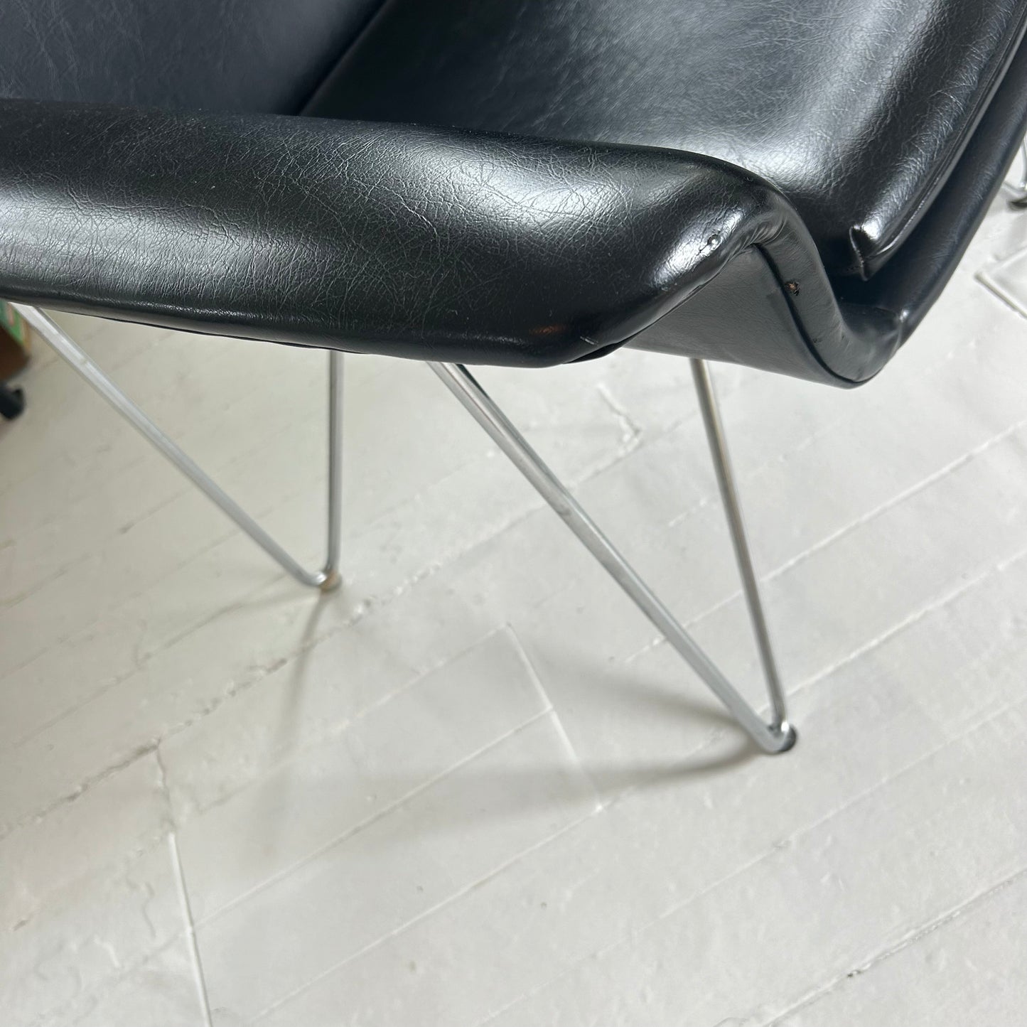 1950s Easy Chair