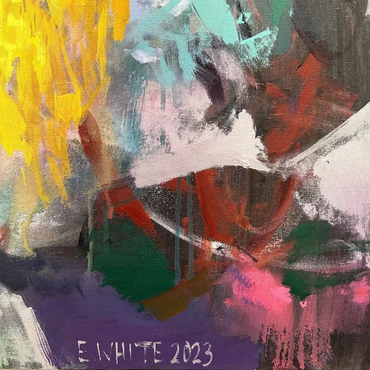 Ehrling White