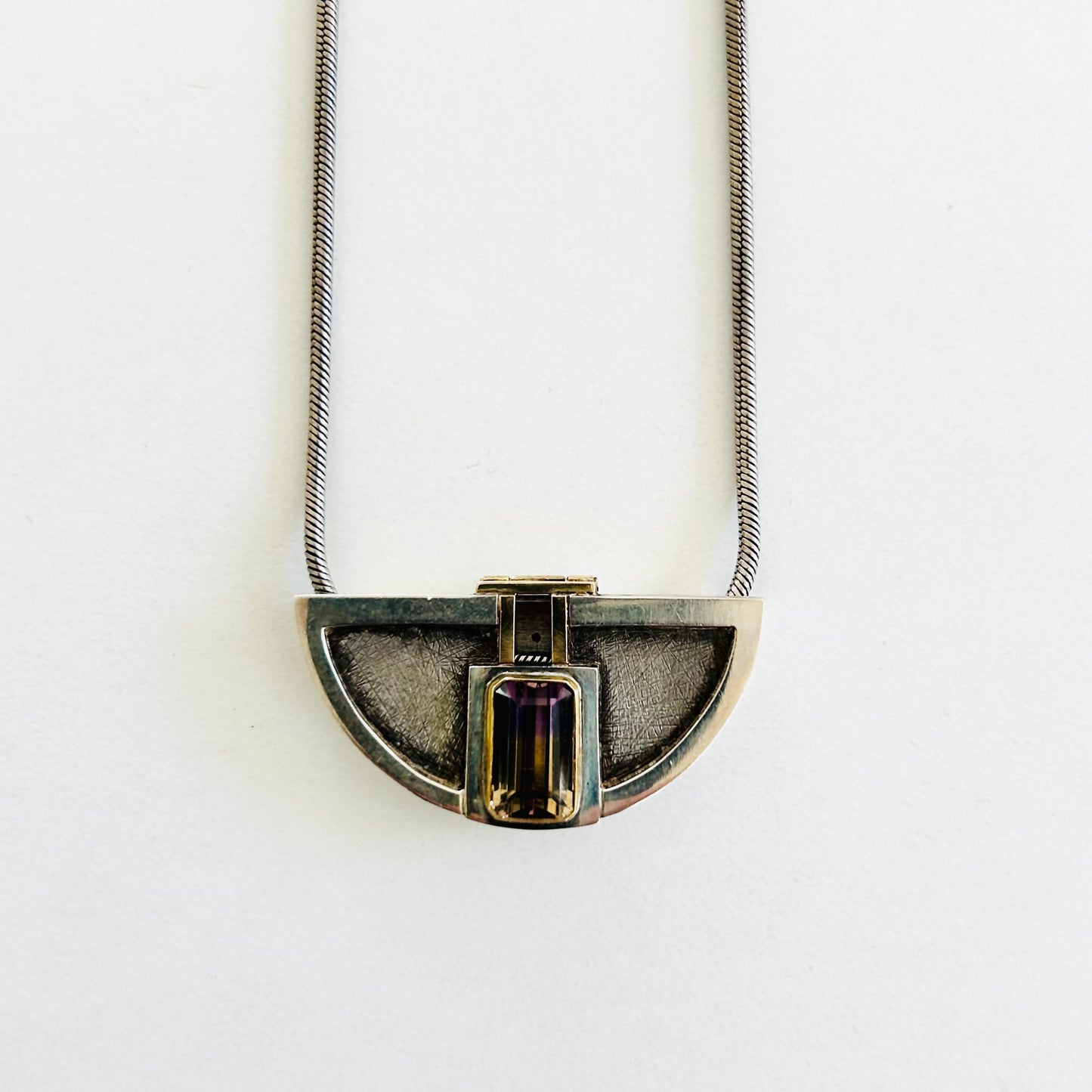 Jude Clark Pendant