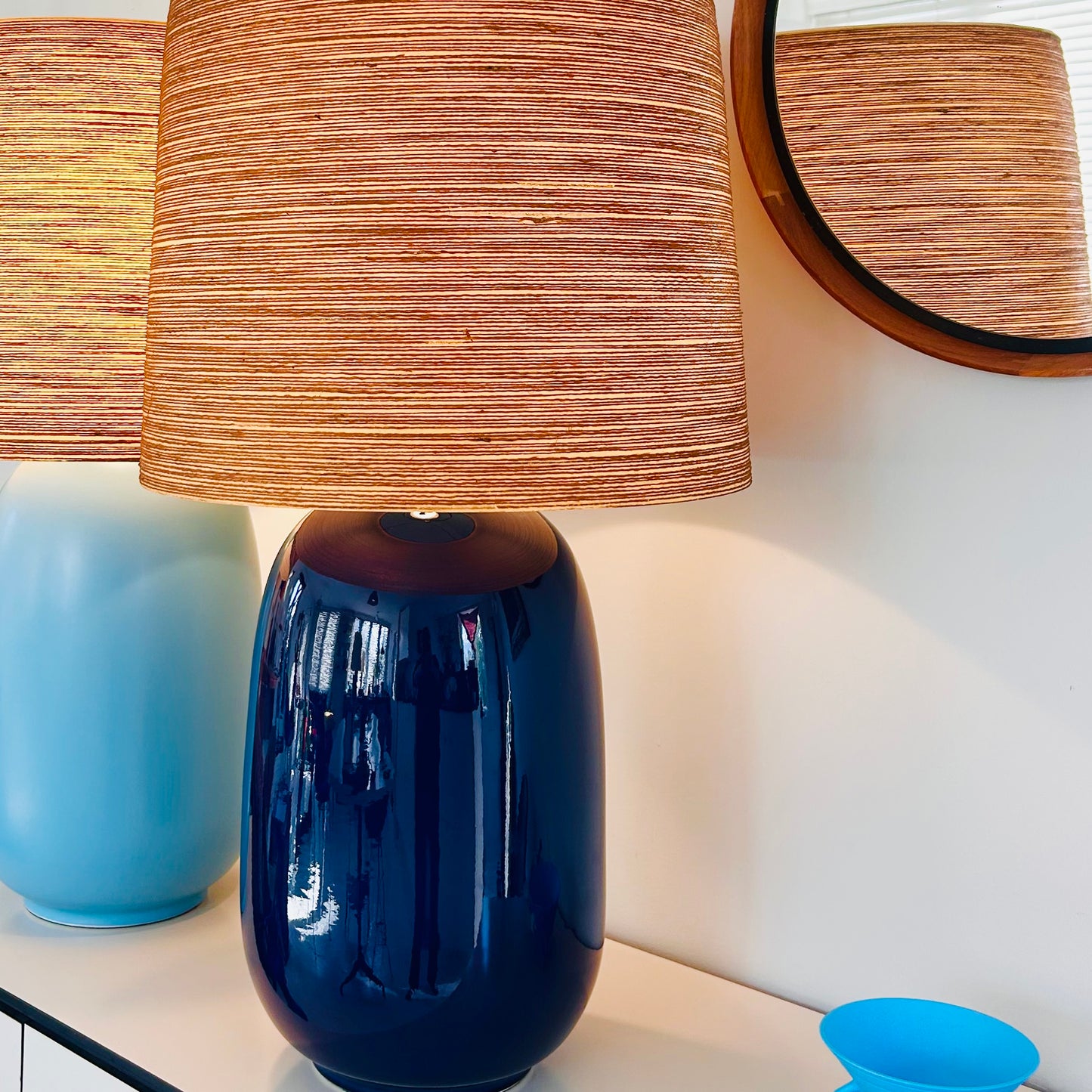 Lotte Lamps Model 1500