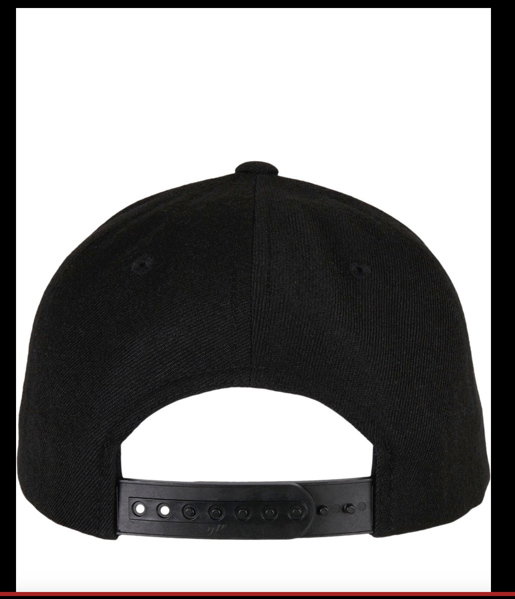 Byrd House Ball Caps