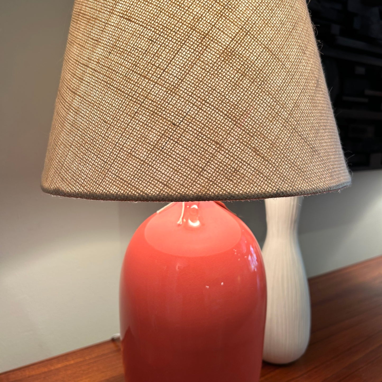 Lotte Lamp Model 1800