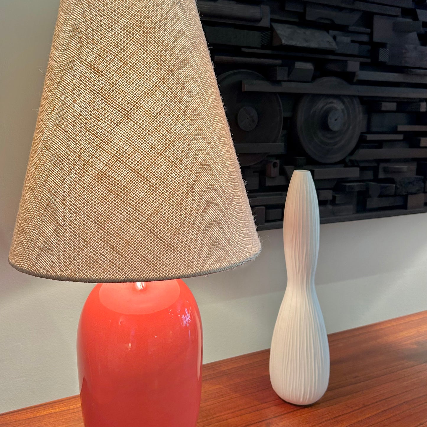 Lotte Lamp Model 1800