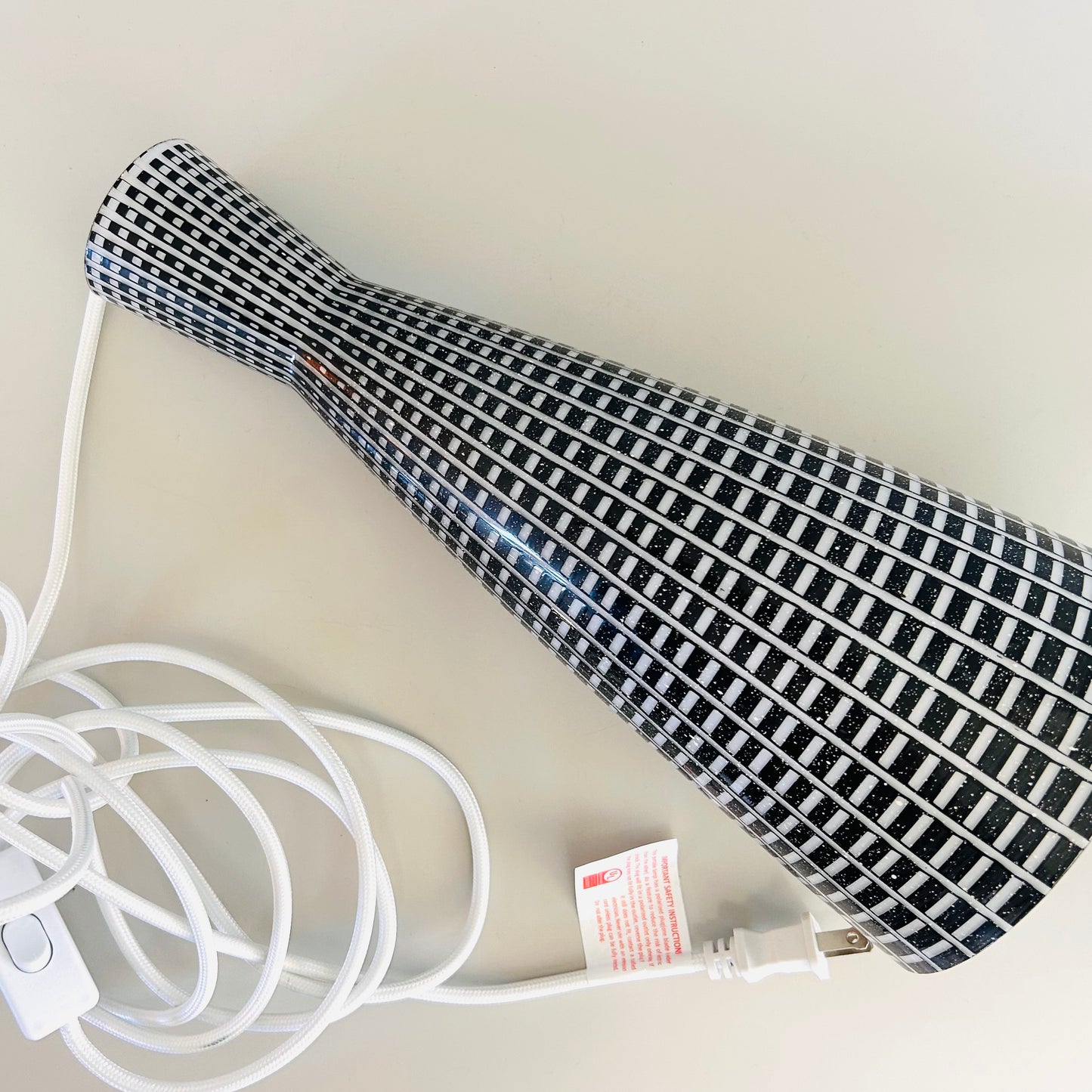 1950s Diablo Pendant Lamps