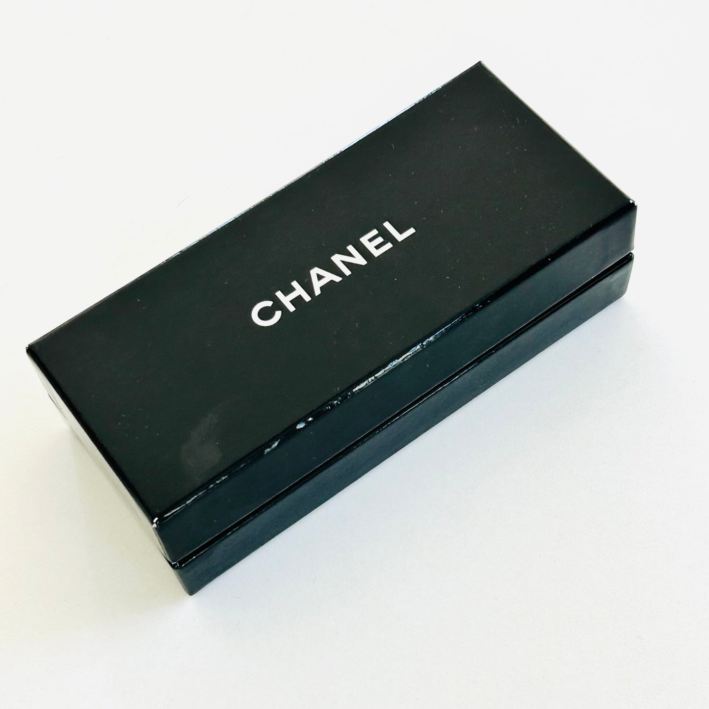 Chanel Chicklet Sautoir