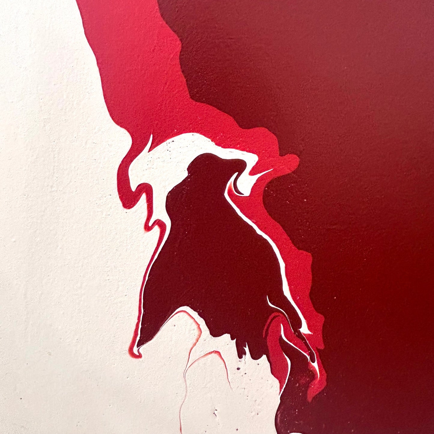 Toro by Peter Marrack
